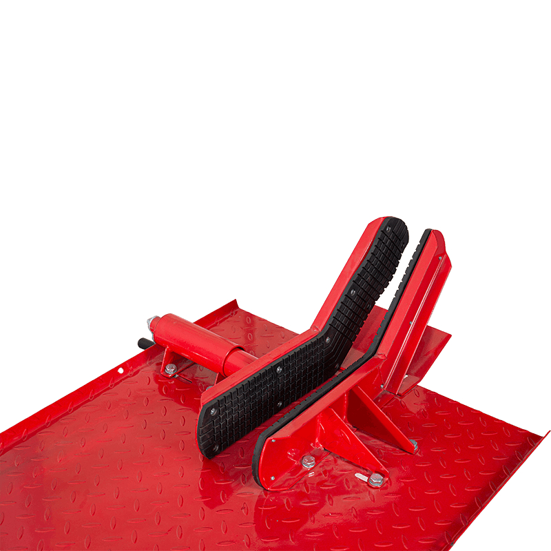 OY6003-Q 1000LB Ascenseur pneumatique à levage rapide pour moto