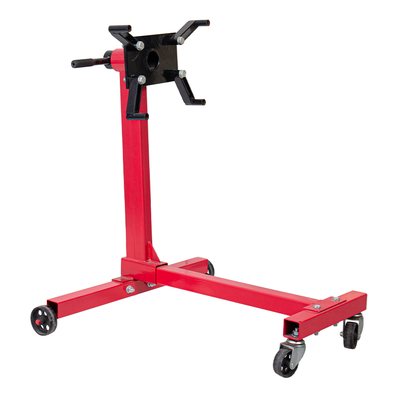 Support moteur à roues OY5602 de 1 000 lb