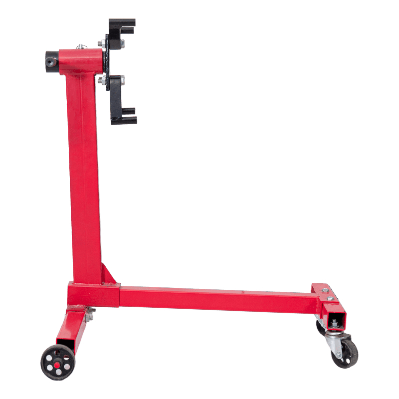 Support moteur à roues OY5602 de 1 000 lb