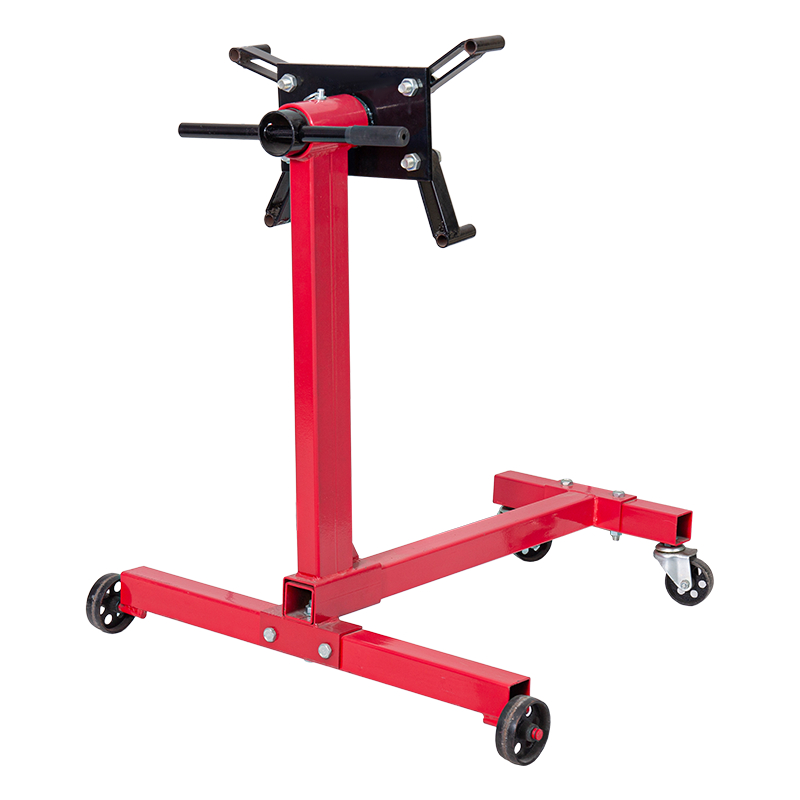 Support moteur à roues OY5602 de 1 000 lb