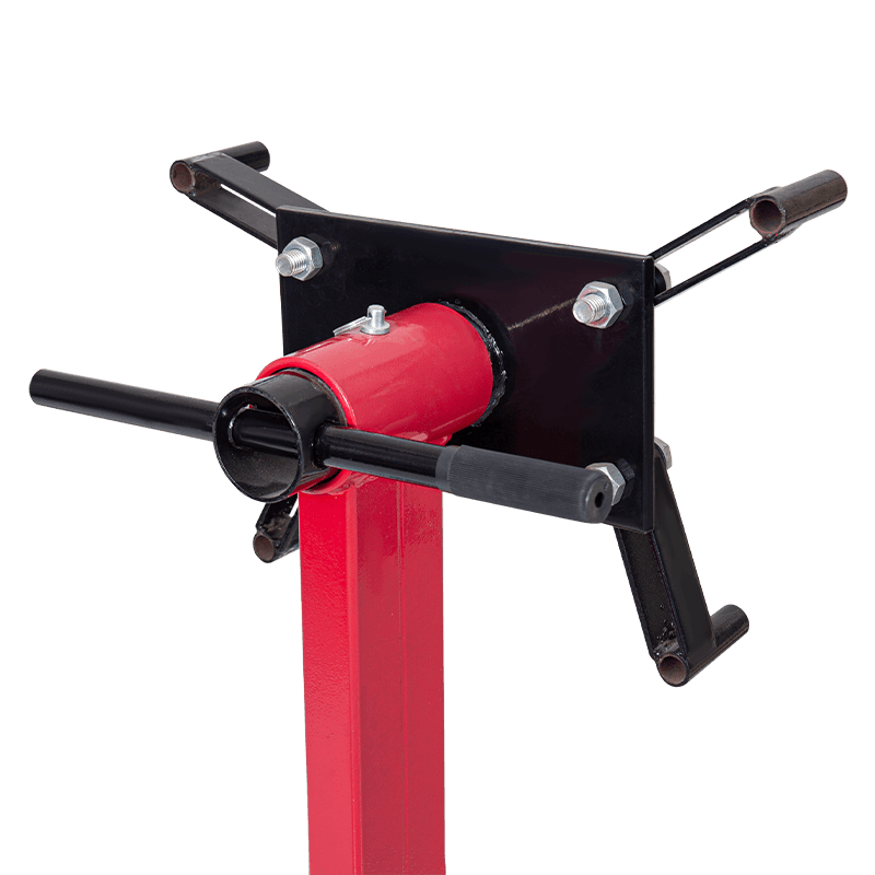 Support moteur à roues OY5602 de 1 000 lb