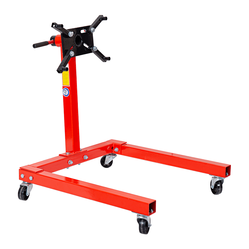Support moteur professionnel OY5603 de 1 250 lb