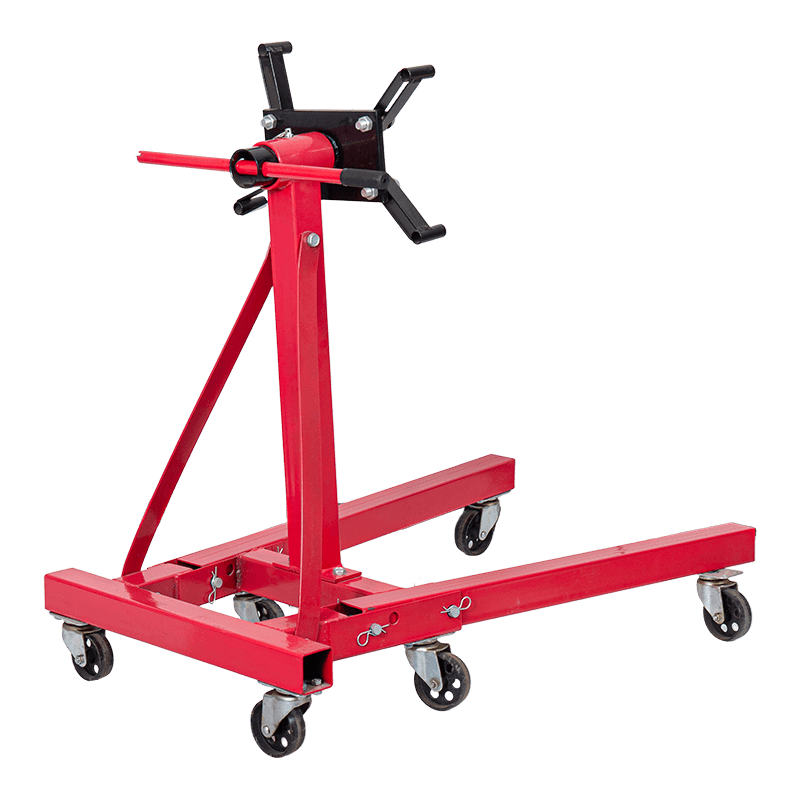 Support moteur à bras réglables OY5606 2000 lb