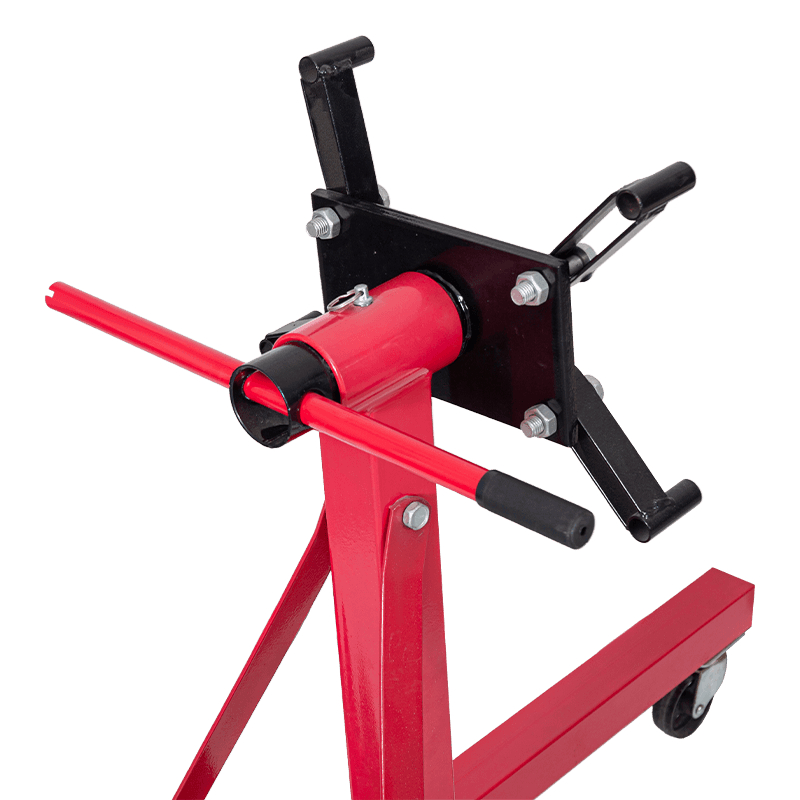 Support moteur à bras réglables OY5606 2000 lb