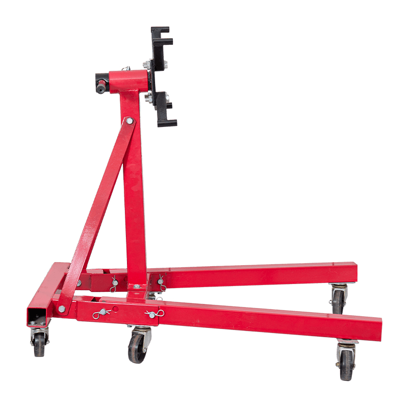 Support moteur à bras réglables OY5606 2000 lb