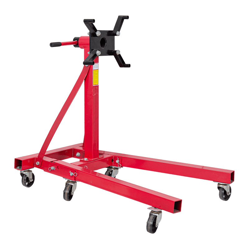 Support moteur à bras réglables OY5606 2000 lb