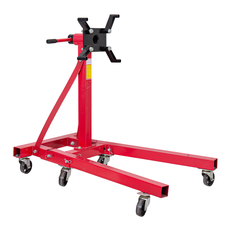 Support moteur à bras réglables OY5606 2000 lb
