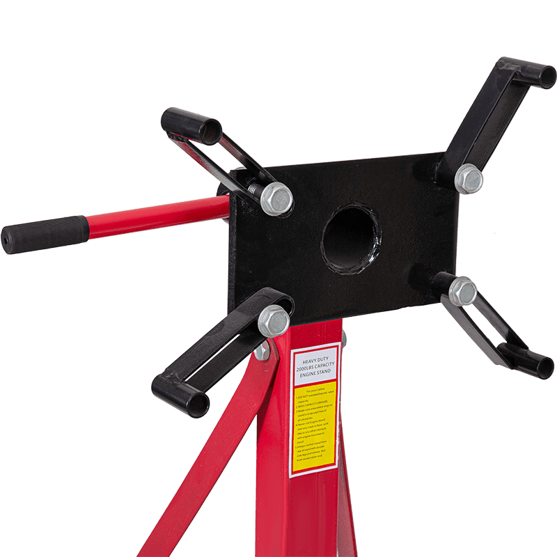 Support moteur à bras réglables OY5606 2000 lb