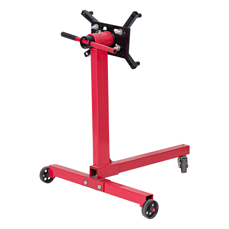 Support moteur rotatif OY5601 750 lb