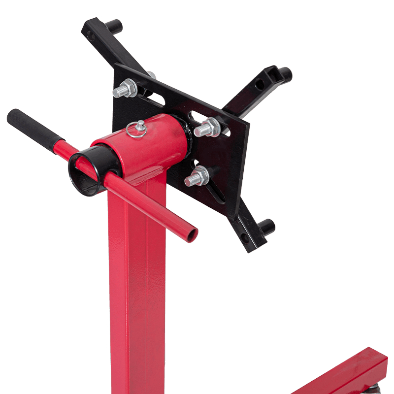 Support moteur rotatif OY5601 750 lb