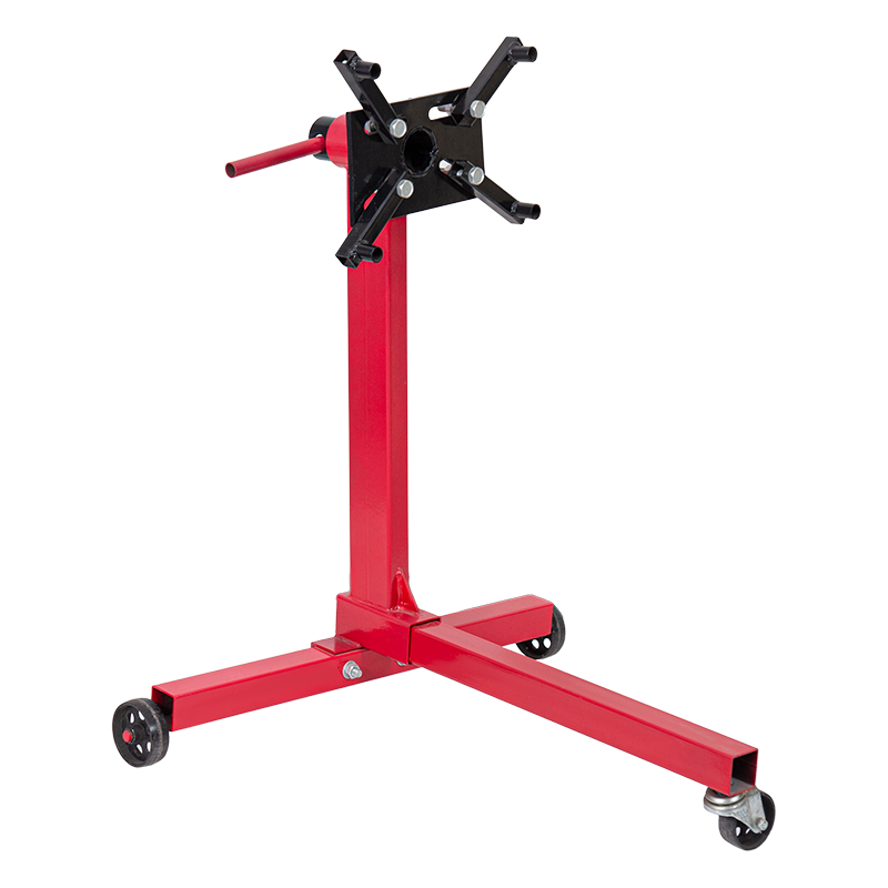 Support moteur rotatif OY5601 750 lb