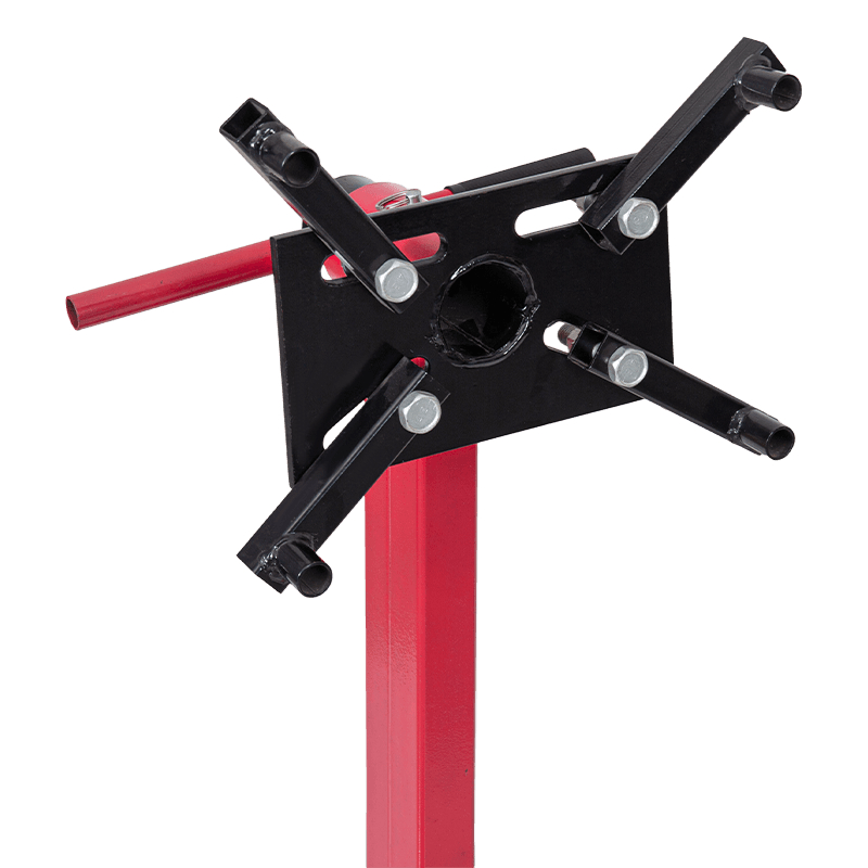 Support moteur rotatif OY5601 750 lb
