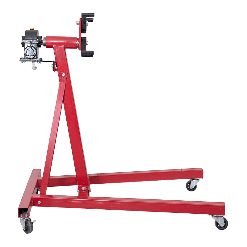 Support moteur à verrouillage de sécurité OY8533 2000 lb