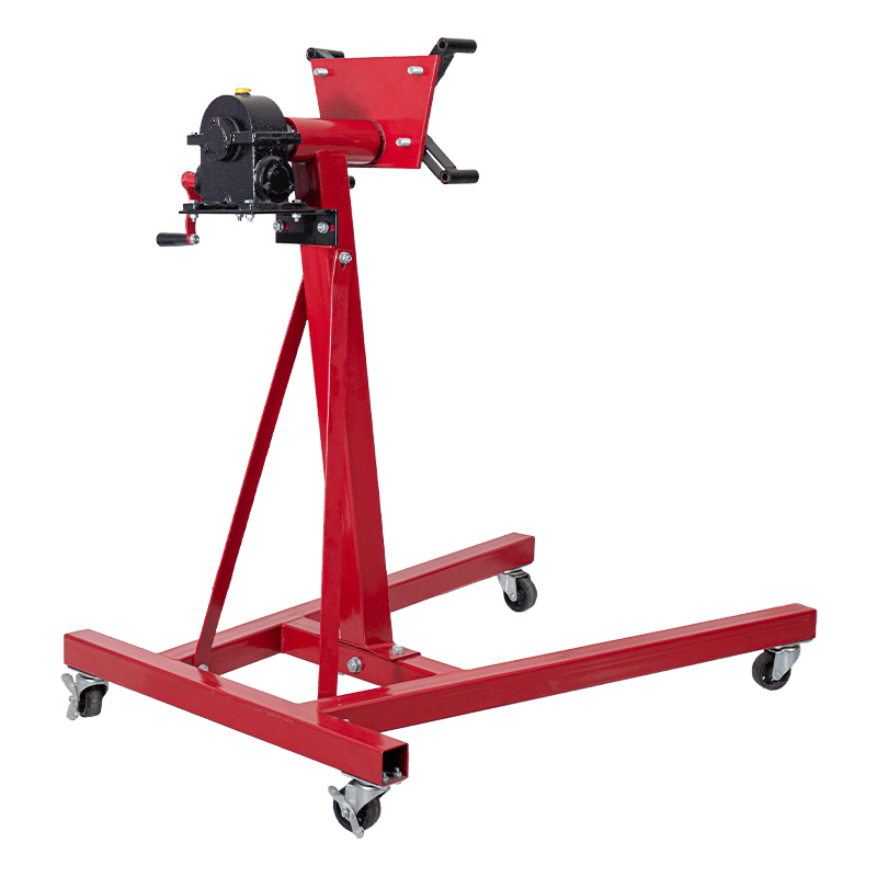 Support moteur à verrouillage de sécurité OY8533 2000 lb