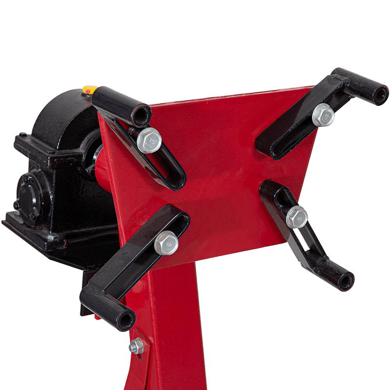 Support moteur à verrouillage de sécurité OY8533 2000 lb