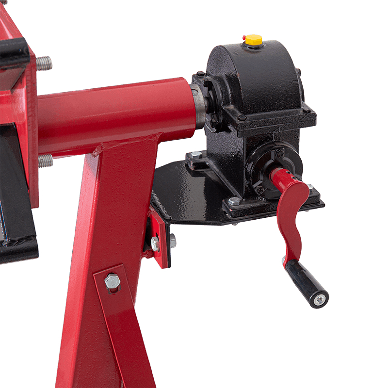 Support moteur à verrouillage de sécurité OY8533 2000 lb