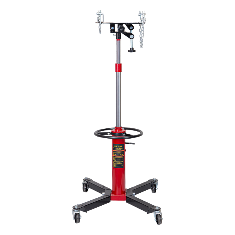 OY1103N Cric de transmission de 0,6 tonne à levage fluide