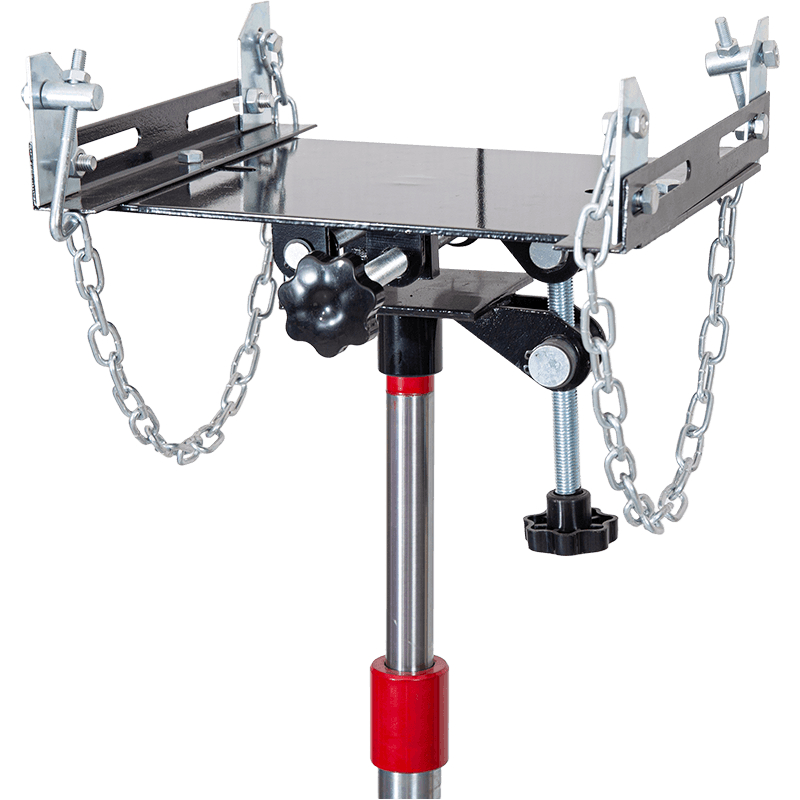 OY1103N Cric de transmission de 0,6 tonne à levage fluide