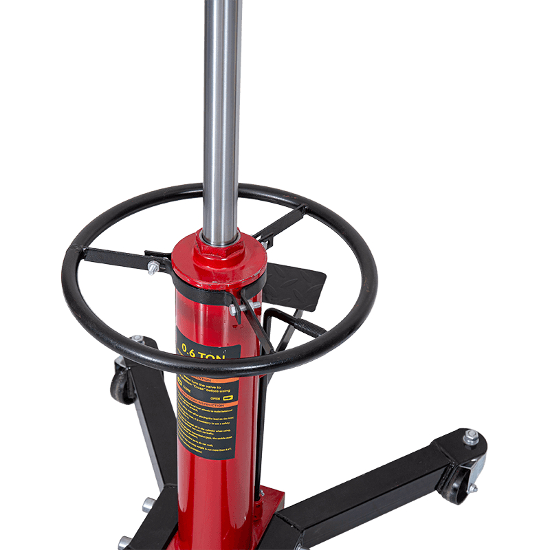 OY1103N Cric de transmission de 0,6 tonne à levage fluide