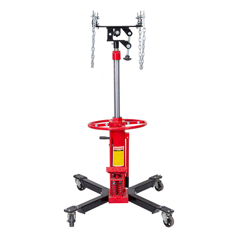 Cric de transmission à cadre lourd OY1103 de 0,5 tonne