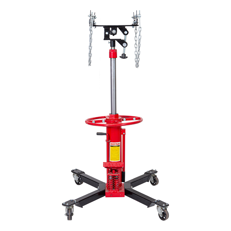 Cric de transmission à cadre lourd OY1103 de 0,5 tonne