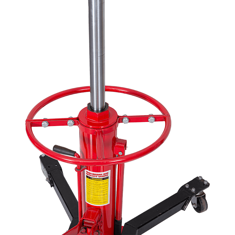 Cric de transmission à cadre lourd OY1103 de 0,5 tonne