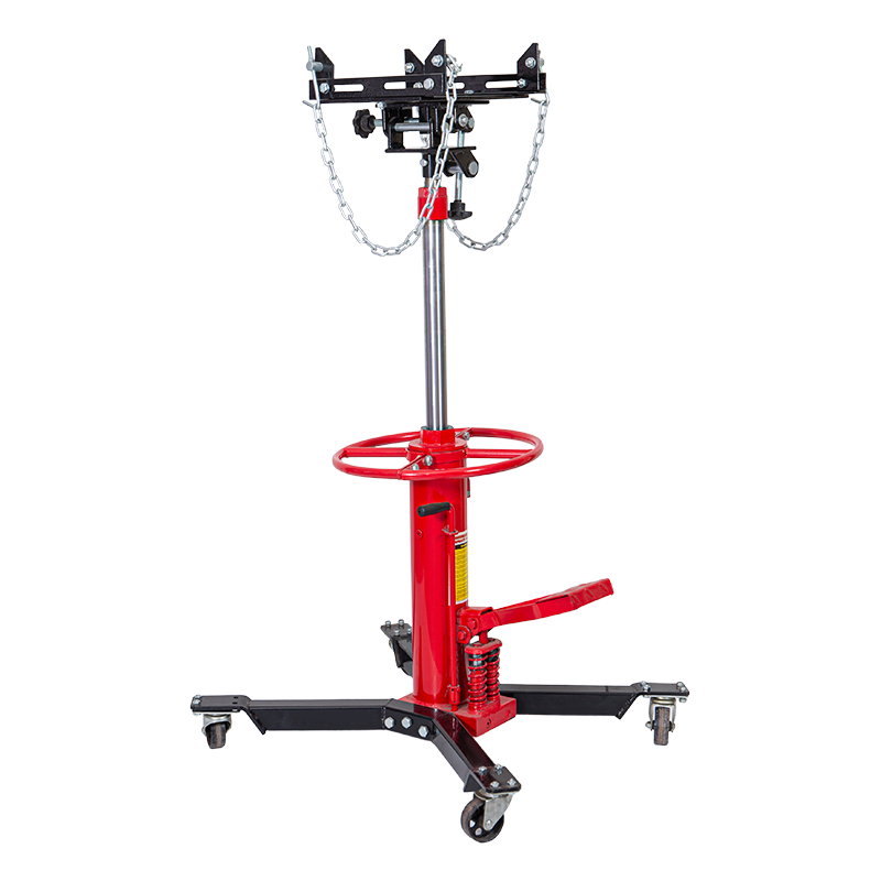 Cric de transmission à cadre lourd OY1103 de 0,5 tonne