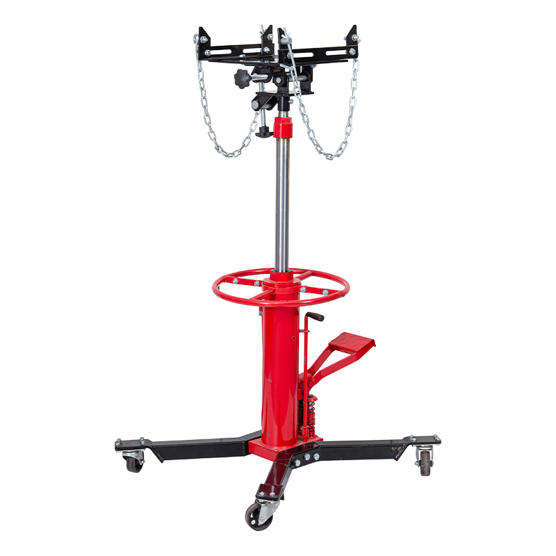 Cric de transmission à cadre lourd OY1103 de 0,5 tonne