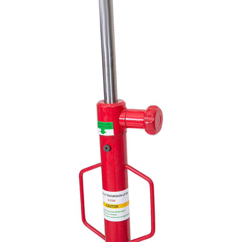 OY1101 Cric de transmission 0,5 tonne à simple étage