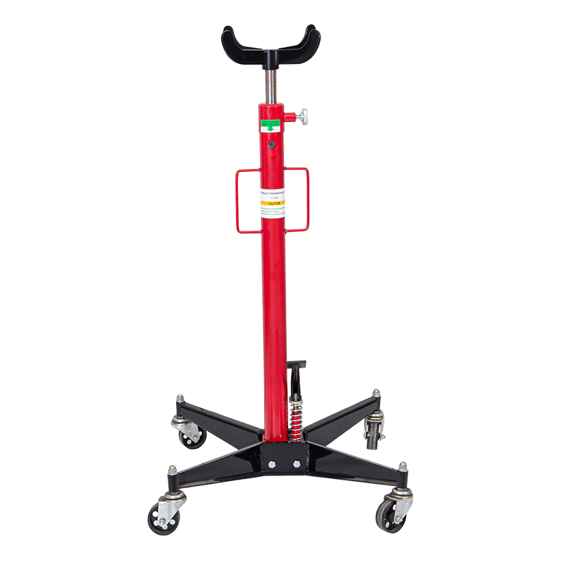 Cric de transmission à commande au pied OY1101-L de 0,5 tonne