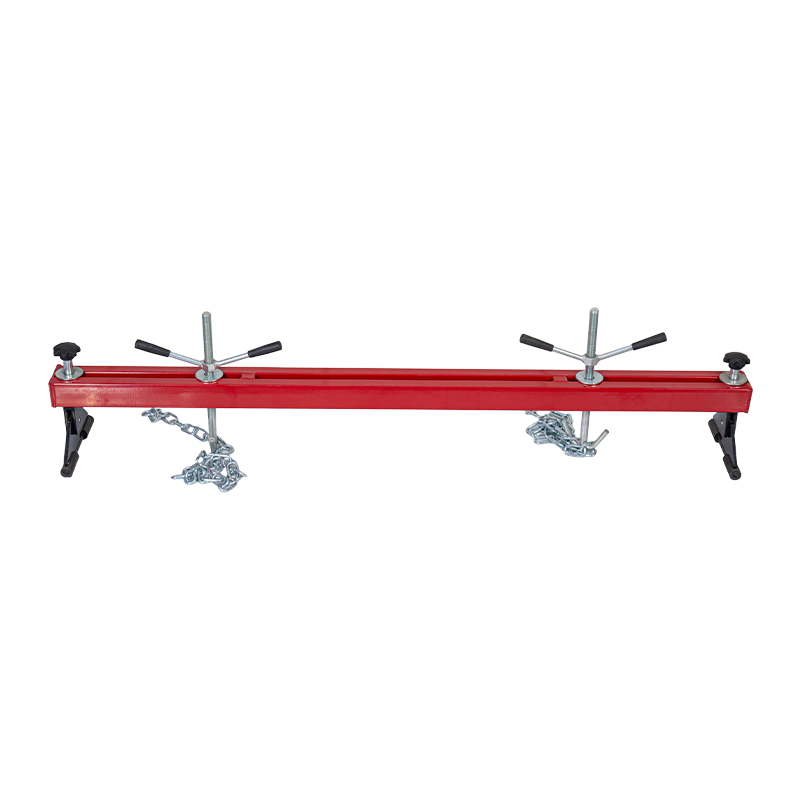 OY2502 Barre support moteur à réglage rapide 0,5 tonne