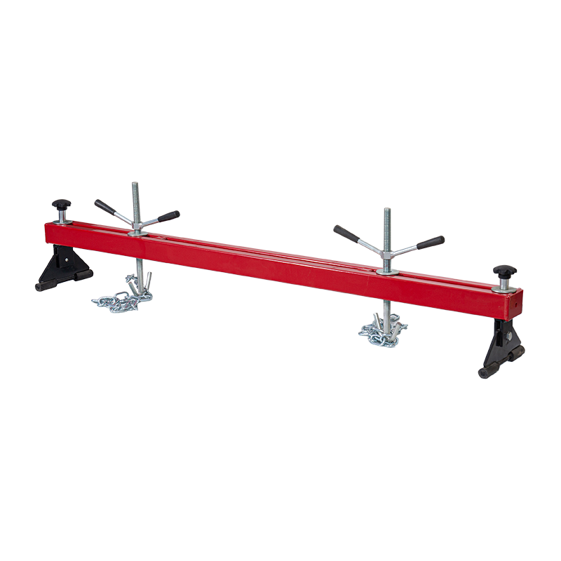 OY2502 Barre support moteur à réglage rapide 0,5 tonne