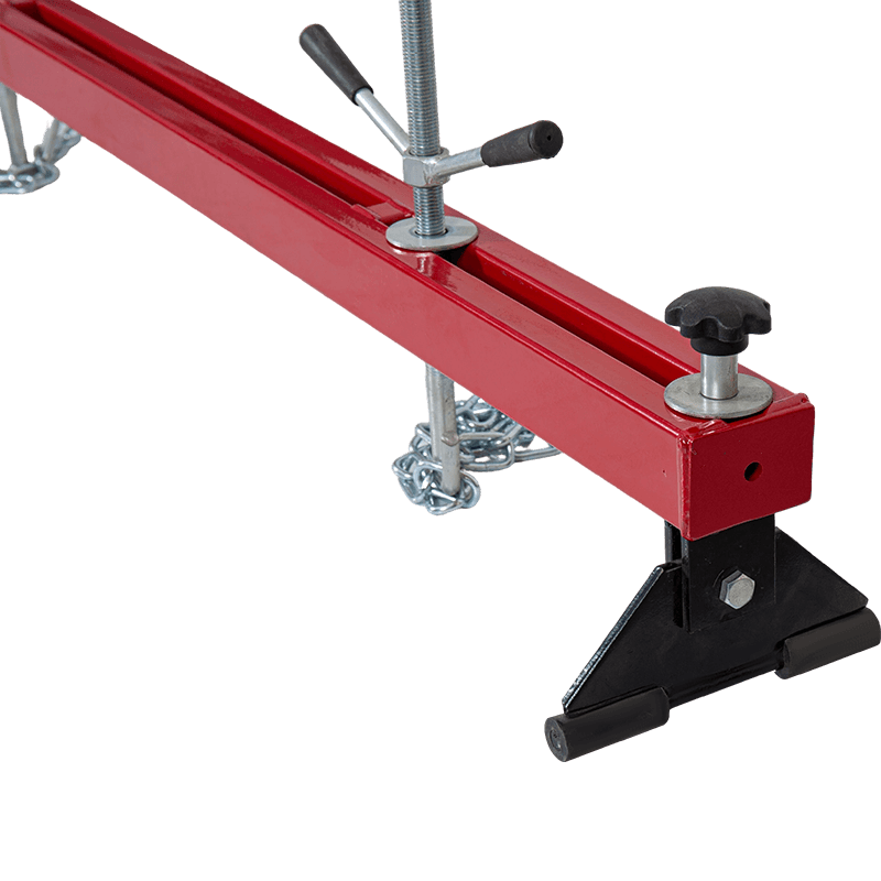 OY2502 Barre support moteur à réglage rapide 0,5 tonne