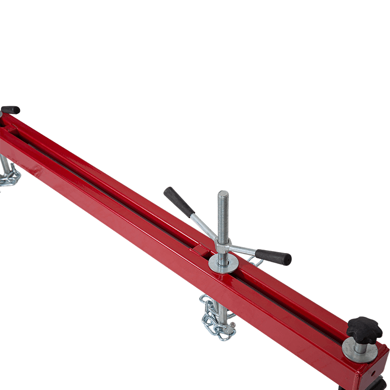 OY2502 Barre support moteur à réglage rapide 0,5 tonne