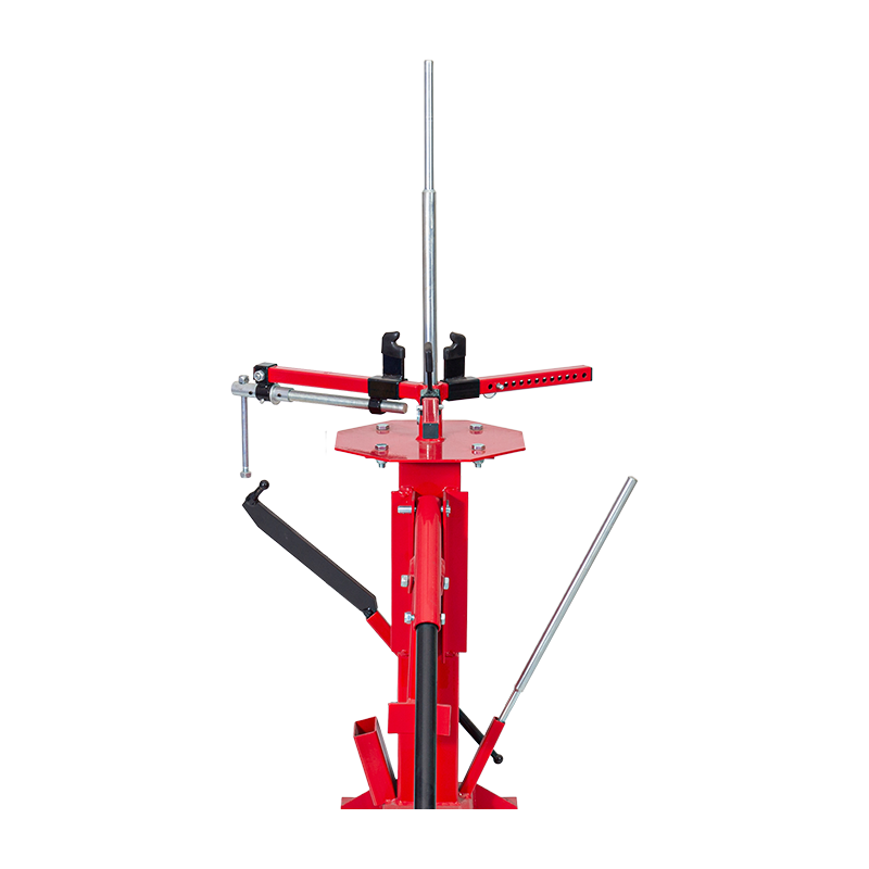 OY0033 Changeur de pneus portable robuste professionnel de 15 à 18 pouces