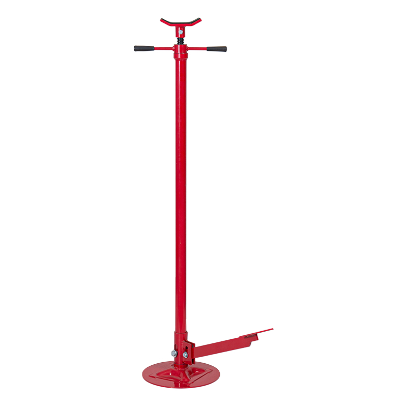 OY0750-01 Support de cric 0,75 tonne avec pédale