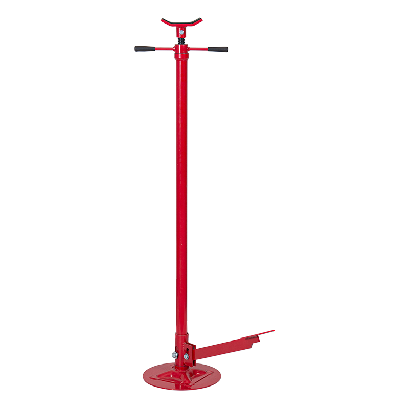OY0750-01 Support de cric 0,75 tonne avec pédale