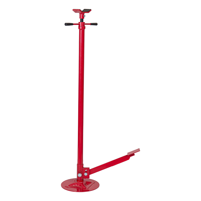 OY0750-01 Support de cric 0,75 tonne avec pédale