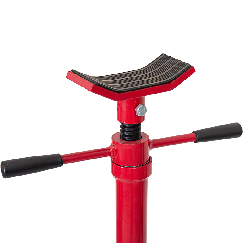 OY0750-01 Support de cric 0,75 tonne avec pédale