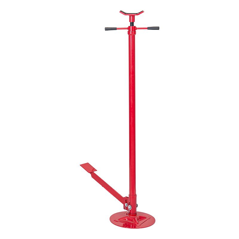 OY0750-01 Support de cric 0,75 tonne avec pédale