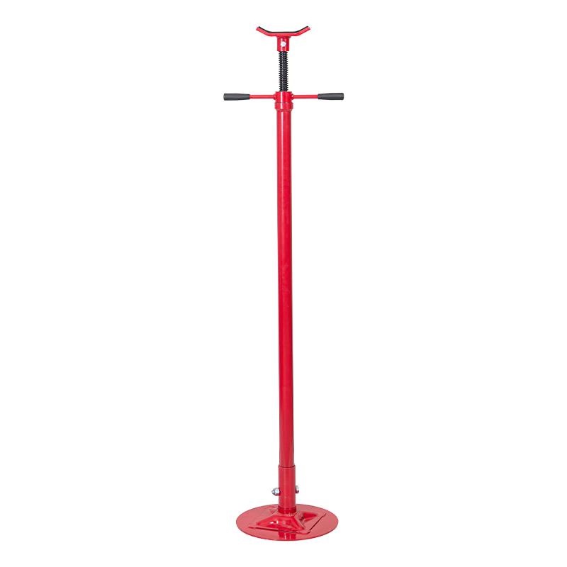 OY0750-02 Support de cric à pied large de 0,75 tonne