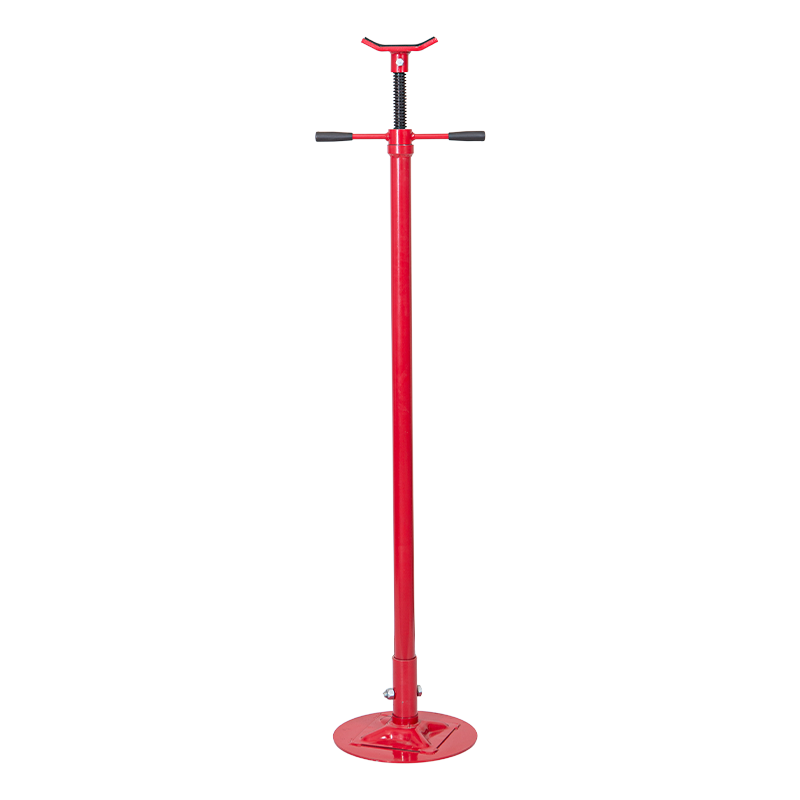 OY0750-02 Support de cric à pied large de 0,75 tonne