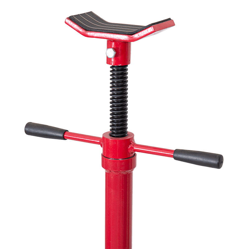 OY0750-02 Support de cric à pied large de 0,75 tonne