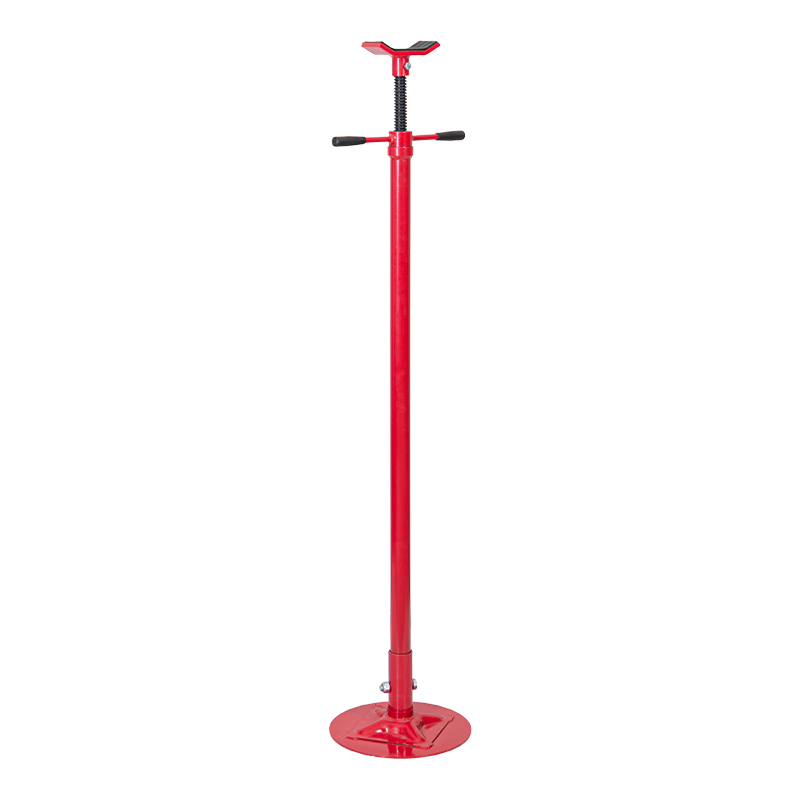 OY0750-02 Support de cric à pied large de 0,75 tonne