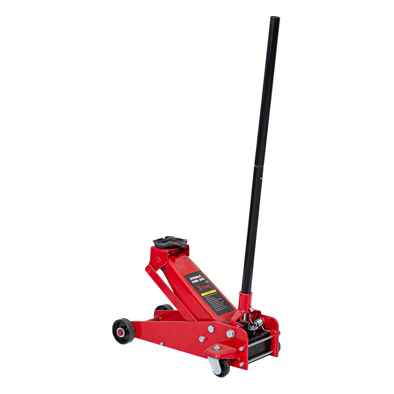 Cric de sol standard OY8202 de 3 tonnes