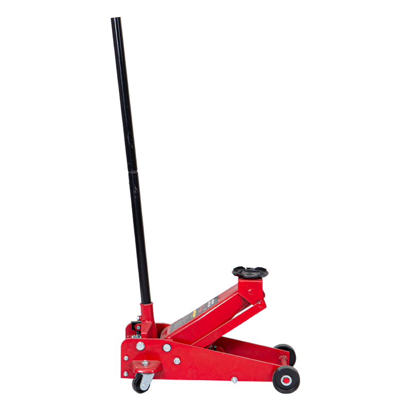 Cric de sol standard OY8202 de 3 tonnes
