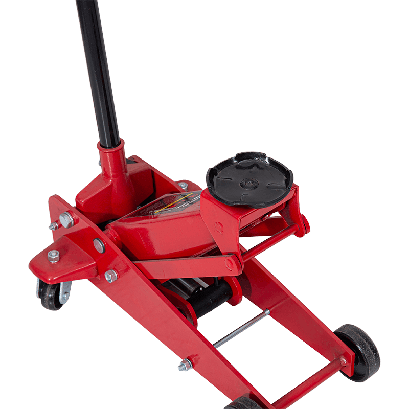 Cric de sol standard OY8202 de 3 tonnes