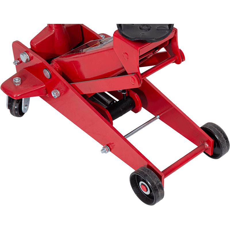 Cric de sol standard OY8202 de 3 tonnes