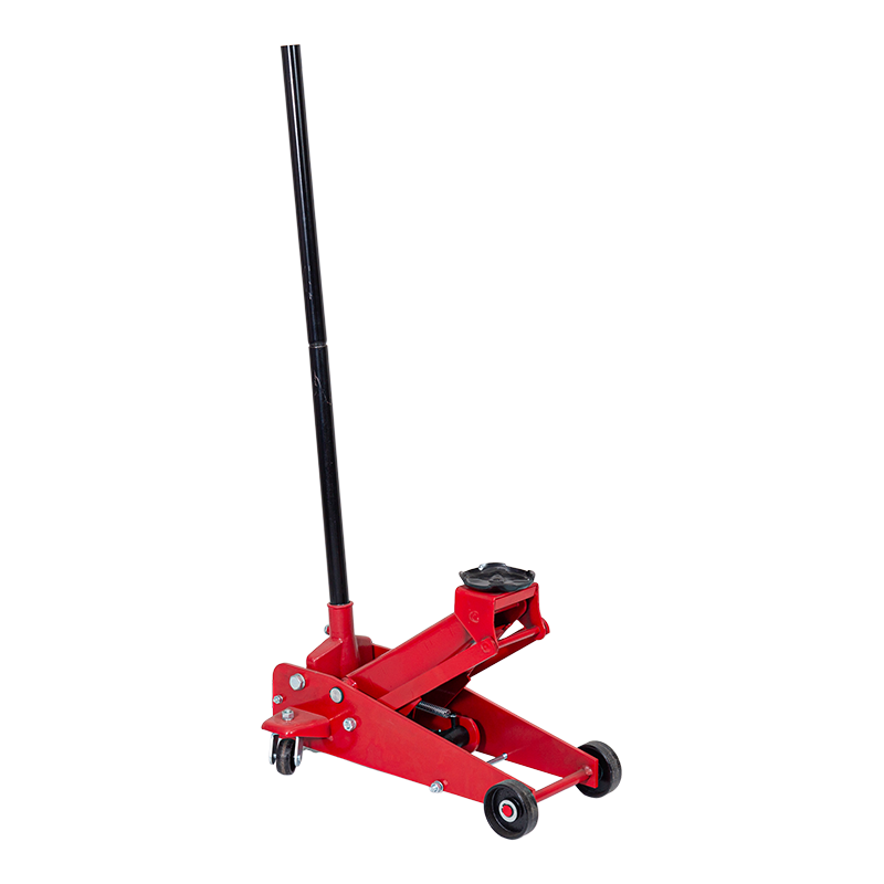 Cric de sol standard OY8202 de 3 tonnes