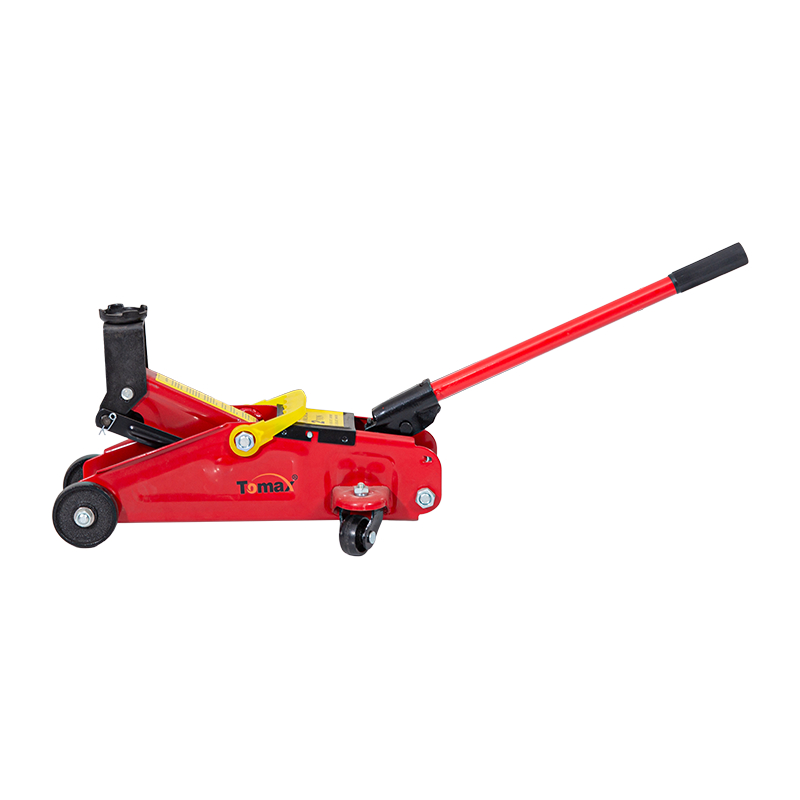 Cric de sol renforcé OY8201-B de 2 tonnes